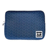 Funda para Portátil Smile Kumikikkou Azul marino - HAMISHOP07