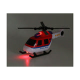 Helicóptero City Series - HAMISHOP07