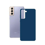 Funda para Móvil KSIX Samsung Galaxy S21 Plus - HAMISHOP07