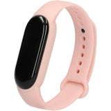Correa para Reloj Contact MI BAND 6 Rosa - HAMISHOP07