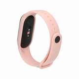 Correa para Reloj Contact MI BAND 6 Rosa - HAMISHOP07