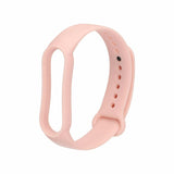 Correa para Reloj Contact MI BAND 6 Rosa - HAMISHOP07