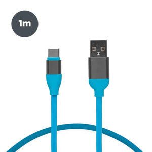 Cable USB A a USB C Contact BXCUSB2C08 - HAMISHOP07