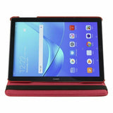 Funda para Tablet Huawei M5 Lite Contact 360º 10,1"