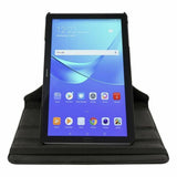 Funda para Tablet Huawei M5 Lite Contact 360º 10,1"