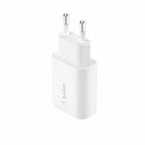 Cargador Inalámbrico Belkin - HAMISHOP07