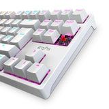 Teclado Energy Sistem Gaming Keyboard ESG K7 Silent-Ninja - HAMISHOP07