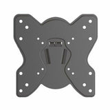 Soporte de Pared TooQ LP1942TN-B LP1942TN-B 23"-42" Televisión
