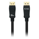 Cable DisplayPort NANOCABLE HDR 8K Ultra HD Negro - HAMISHOP07