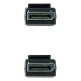 Cable DisplayPort NANOCABLE HDR 8K Ultra HD Negro - HAMISHOP07