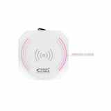 Regleta NANOCABLE 10.37.0004-BK Blanco - HAMISHOP07