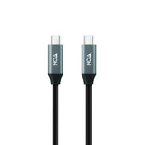 Cable USB C NANOCABLE 10.01.4300 50 cm - HAMISHOP07