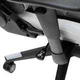 Silla Gaming Woxter Stinger Station Blanco Negro Negro/Blanco - HAMISHOP07