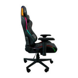Silla Gaming KEEP OUT XSPRO-RGB 180º Negro - HAMISHOP07