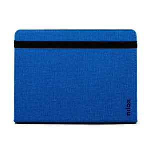 Funda para Tablet y Teclado Nilox NXFU003 10.5"