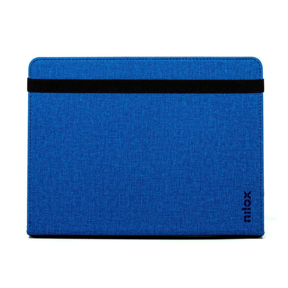 Funda para Tablet y Teclado Nilox NXFU003 10.5
