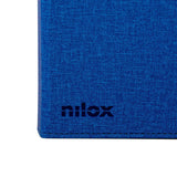 Funda para Tablet y Teclado Nilox NXFU003 10.5"