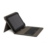 Funda para Tablet y Teclado Nilox NXFU003 10.5"