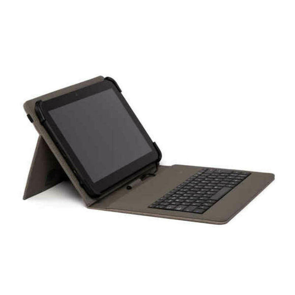 Funda para Tablet y Teclado Nilox 10.5