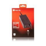 Cargador para Portátil NGS NGS-ACCESORIOS-0139 - HAMISHOP07