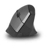 Ratón Inalámbrico NGS EVOZEN - HAMISHOP07
