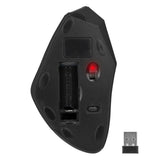 Ratón Inalámbrico NGS EVOZEN - HAMISHOP07