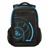Mochila Gaming Newskill 920_41 Negro/Azul - HAMISHOP07