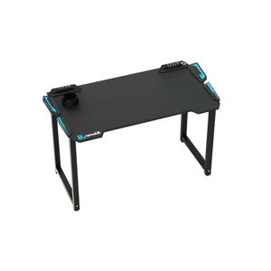 Mesa de Escritorio Gaming Newskill FENRIR Negro - HAMISHOP07