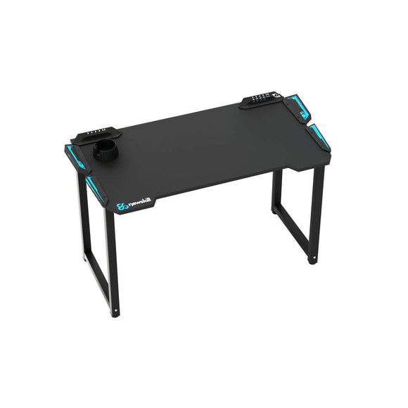Mesa de Escritorio Gaming Newskill FENRIR Negro - HAMISHOP07