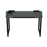 Mesa de Escritorio Gaming Newskill FENRIR Negro - HAMISHOP07