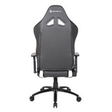Silla Gaming Newskill Newskill Kaidan - Silla gaming profesional reforzada con estructura de metal (respaldo con mecanismo de ma - HAMISHOP07