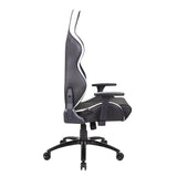 Silla Gaming Newskill Newskill Kaidan - Silla gaming profesional reforzada con estructura de metal (respaldo con mecanismo de ma - HAMISHOP07