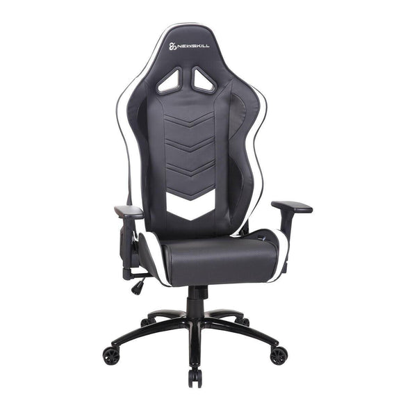Silla Gaming Newskill Newskill Kaidan - Silla gaming profesional reforzada con estructura de metal (respaldo con mecanismo de ma - HAMISHOP07