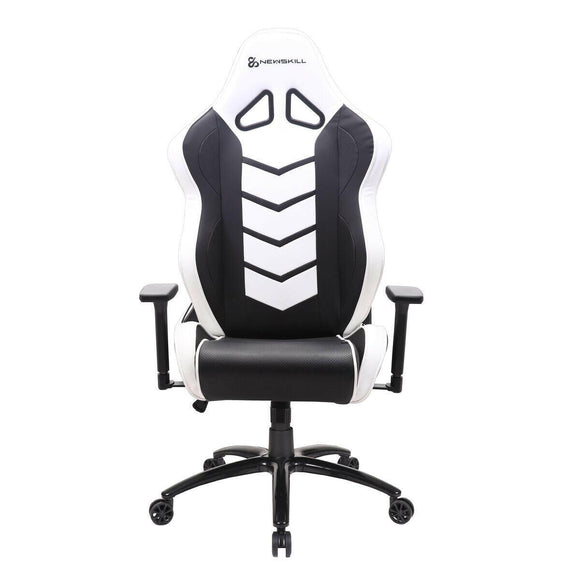 Silla Gaming Newskill Kaidan Blanco - HAMISHOP07