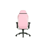 Silla Gaming Newskill NS-CH-NEITH-WHITE-PINK - HAMISHOP07