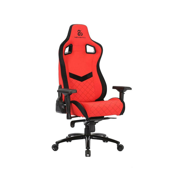 Silla Gaming Newskill NS-CH-OSIRIS-ZE-BLACK-RED - HAMISHOP07