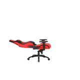 Silla Gaming Newskill NS-CH-OSIRIS-ZE-BLACK-RED - HAMISHOP07