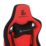 Silla Gaming Newskill NS-CH-OSIRIS-ZE-BLACK-RED - HAMISHOP07