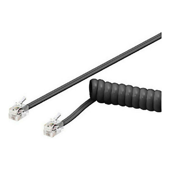 Cable Telefónico NIMO 2 m - HAMISHOP07