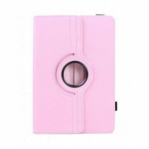 Funda para Tablet 3GO CSGT25 7" Multicolor Rosa