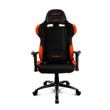 Silla Gaming DRIFT DR100BO Naranja Negro - HAMISHOP07