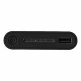 Power Bank Inalámbrico CoolBox COO-PB08KW-BK 8000 mAh - HAMISHOP07
