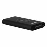 Power Bank Inalámbrico CoolBox COO-PB08KW-BK 8000 mAh - HAMISHOP07