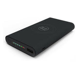 Power Bank Inalámbrico CoolBox COO-PB08KW-BK 8000 mAh - HAMISHOP07