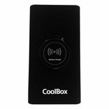 Power Bank Inalámbrico CoolBox COO-PB08KW-BK 8000 mAh - HAMISHOP07