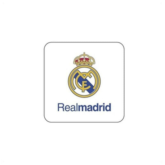 Soporte Real Madrid C.F. Smart Sticker (5,5 x 5,5 cm) - HAMISHOP07