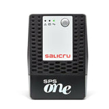 SAI Interactivo Salicru 662AG000001 240 W 500 VA - HAMISHOP07