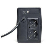 SAI Interactivo Salicru 662AG000007 480 W 900 VA - HAMISHOP07