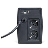 SAI Interactivo Salicru 662AG000007 480 W 900 VA - HAMISHOP07