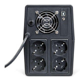 SAI Interactivo Salicru 662AG000010 600 W 1100 VA - HAMISHOP07